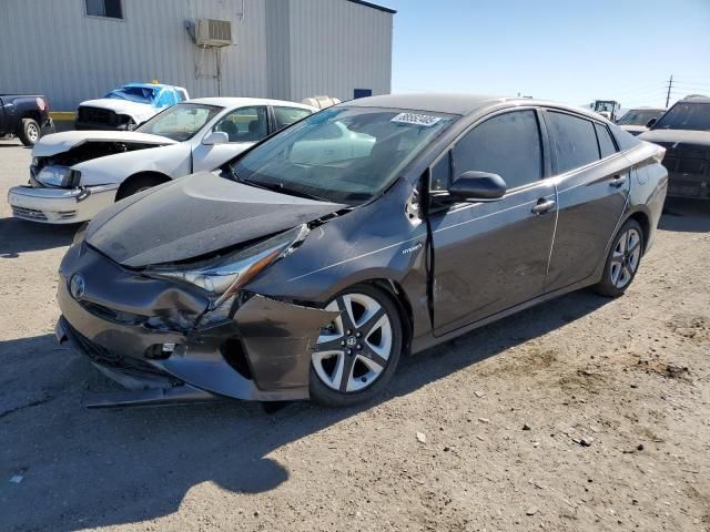 2018 Toyota Prius