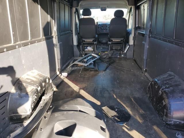 2020 Dodge RAM Promaster 2500 2500 High