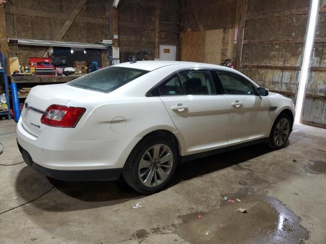 2012 Ford Taurus Limited