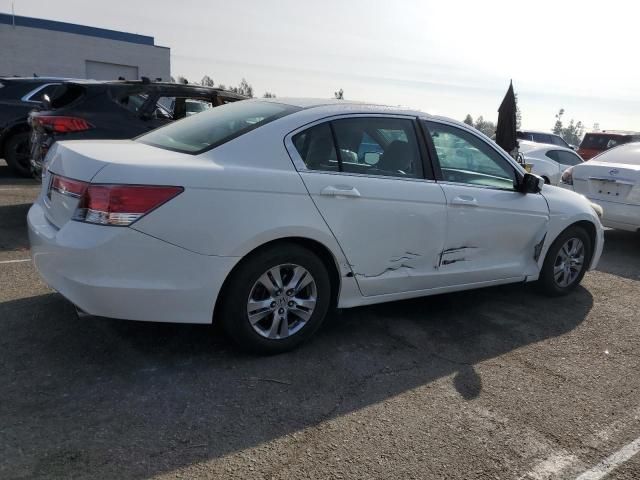 2011 Honda Accord LXP