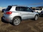 2012 Volkswagen Tiguan S