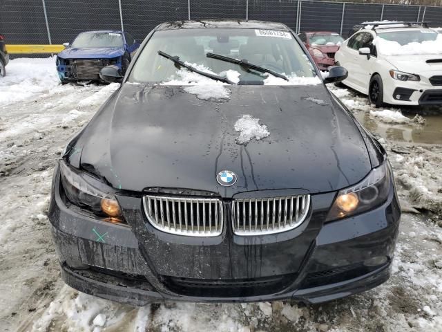 2008 BMW 328 I