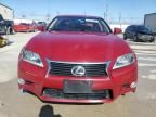 2014 Lexus GS 350