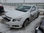 2014 Chevrolet Cruze LTZ