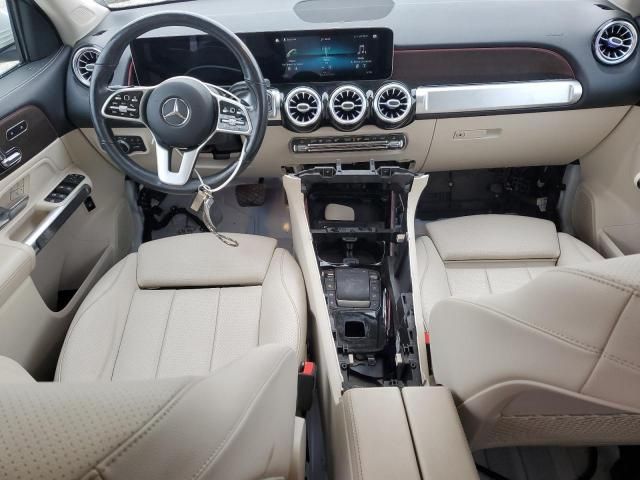 2021 Mercedes-Benz GLB 250 4matic