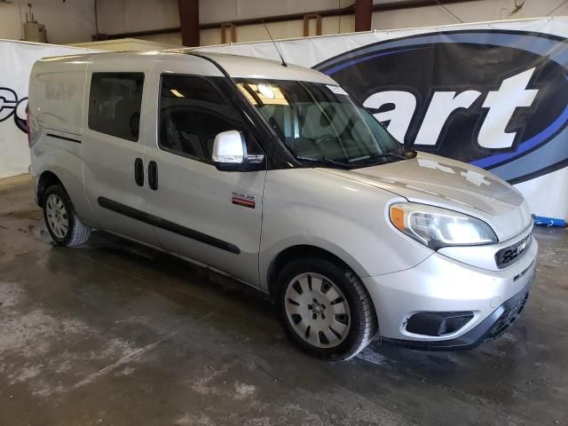 2020 Dodge RAM Promaster City SLT