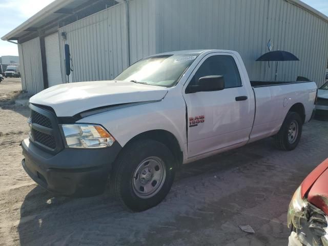 2019 Dodge RAM 1500 Classic Tradesman