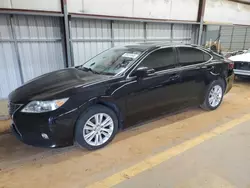 Lexus Vehiculos salvage en venta: 2014 Lexus ES 350