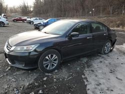 2015 Honda Accord LX en venta en Marlboro, NY