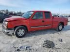 2004 Chevrolet Silverado C1500