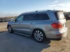 2015 Mercedes-Benz GL 450 4matic