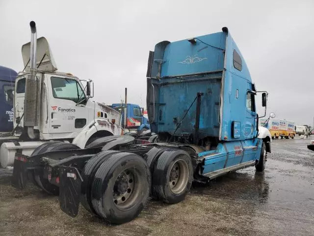 2006 Freightliner Conventional Columbia