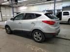 2010 Hyundai Tucson GLS