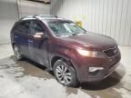 2013 KIA Sorento SX