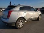 2010 Cadillac SRX Luxury Collection