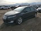 2011 Chevrolet Volt