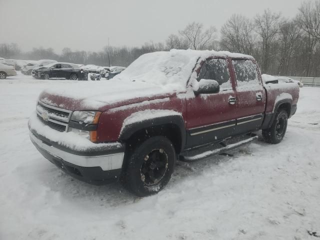 2006 Chevrolet Silverado K1500