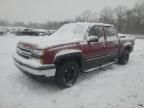 2006 Chevrolet Silverado K1500