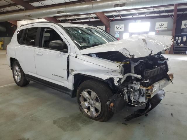 2015 Jeep Compass Sport