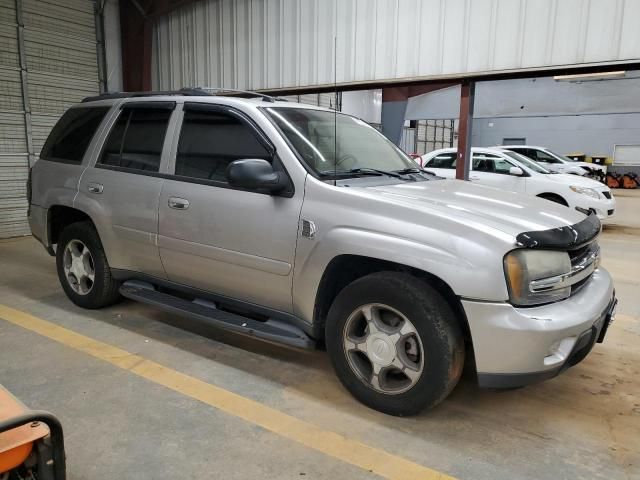 2005 Chevrolet Trailblazer LS