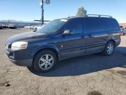 Salvage cars for sale at North Las Vegas, NV auction: 2005 Saturn Relay 3