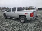 2013 Chevrolet Silverado C1500 LT