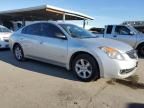 2008 Nissan Altima Hybrid