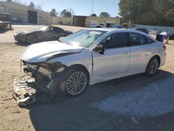 2021 Toyota Avalon Limited en venta en Knightdale, NC