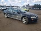 2006 Audi A8 L Quattro