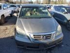 2009 Honda Odyssey EXL