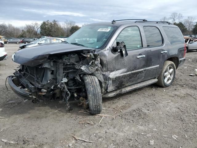 2011 Chevrolet Tahoe K1500 LTZ