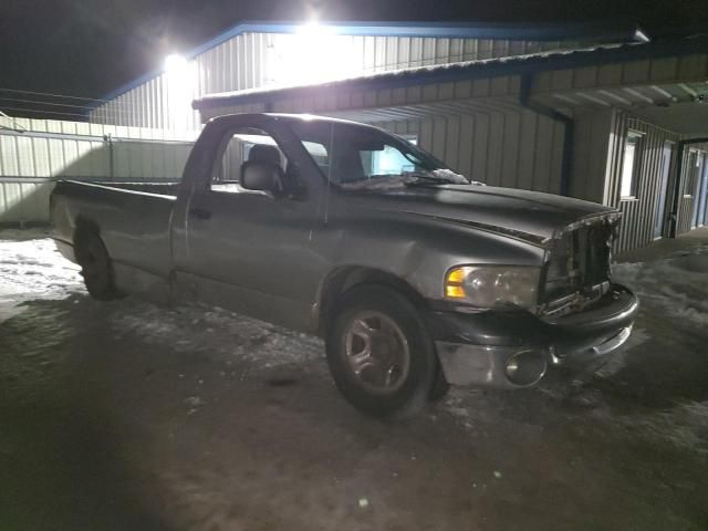 2004 Dodge RAM 1500 ST