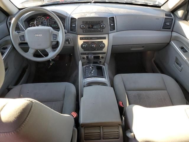 2007 Jeep Grand Cherokee Laredo