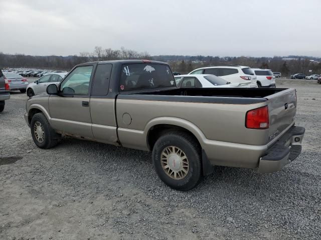 1998 GMC Sonoma