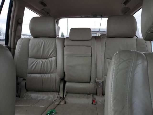 2004 Lexus GX 470