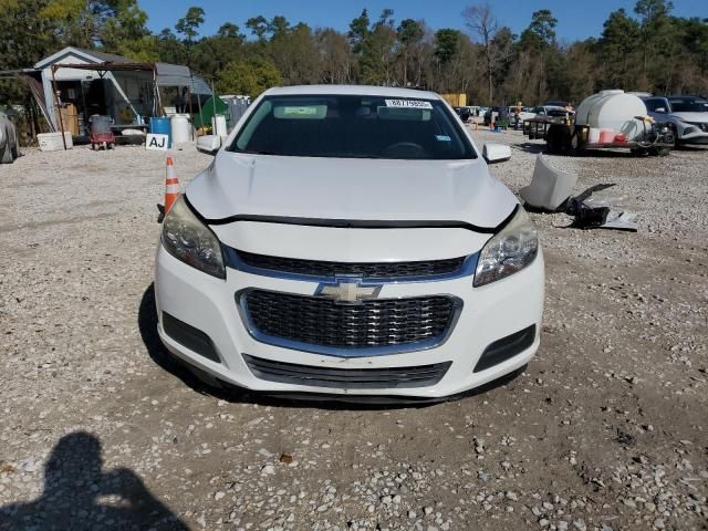 2016 Chevrolet Malibu Limited LT