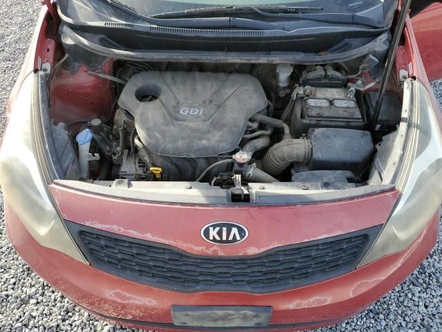 2015 KIA Rio LX