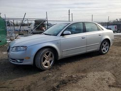 2007 Audi A4 2.0T Quattro en venta en Baltimore, MD