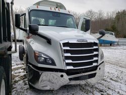 2022 Freightliner Cascadia 126 en venta en West Warren, MA