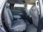 2008 Toyota Sequoia Platinum