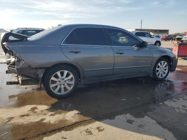 2006 Honda Accord EX