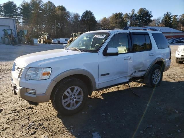 2007 Ford Explorer Eddie Bauer