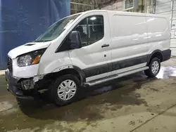 Ford salvage cars for sale: 2023 Ford Transit T-250