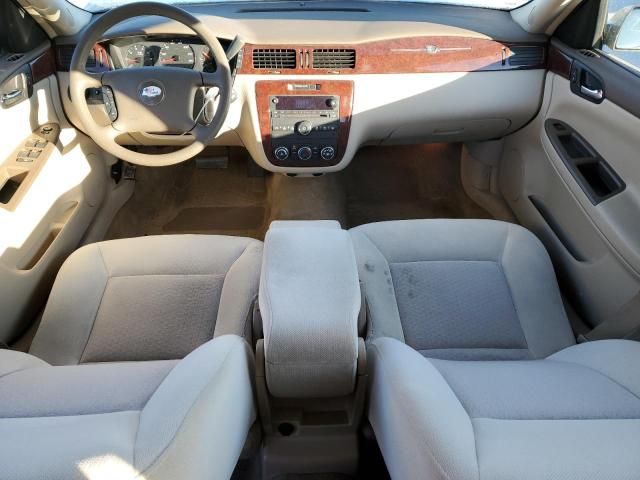 2007 Chevrolet Impala LS