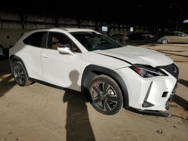 2019 Lexus UX 200