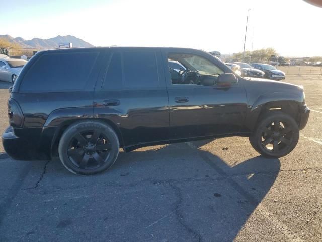 2007 Chevrolet Trailblazer SS