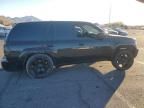 2007 Chevrolet Trailblazer SS