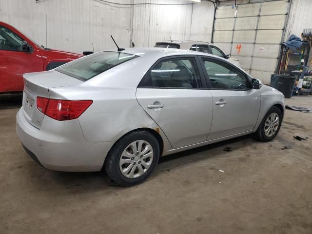 2010 KIA Forte EX