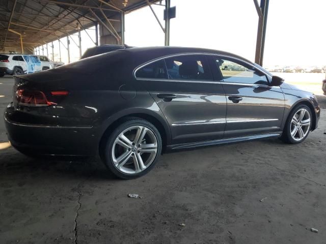 2014 Volkswagen CC R Line