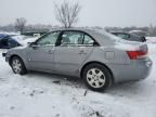 2007 Hyundai Sonata GLS